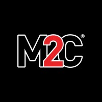 M2C - Metal Carvalho Conrado logo - Similar company to Metallowest