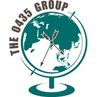 The 0435 Group logo - Similar company to Rural Health Service Providers Network