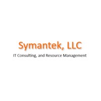 Symantek, LLC. logo - Similar company to Intelligent Automation Systems