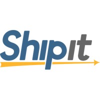 Shipit logo - Similar company to Shipit.Fi – Shipit Oy Ab