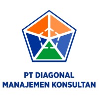 PT. DIAGONAL MANAJEMEN KONSULTAN logo - Similar company to Artouch Jeh
