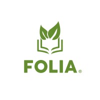Editorial Folia logo - Similar company to Sintitulo