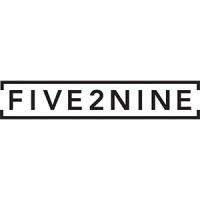 FIVE2NINE logo - Similar company to Benchmark Office Systems