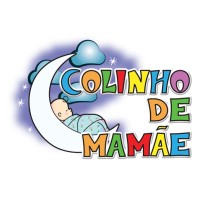Colinho de Mamãe logo - Similar company to Oca Educacional