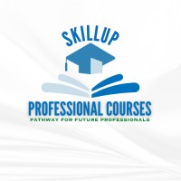 Skillup Professional Courses Qatar logo - Similar company to M&M Consultancy Services Gcc