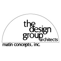The Design Group-Architect logo - Similar company to The Design Group