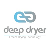 Deep Dryer Dondurarak Kurutma logo - Similar company to Sup Eng - Supercritical Fluid Engineering