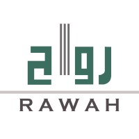 Rawah - رواح logo - Similar company to Art Corner
