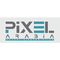 PixelArabia logo - Similar company to Trios Paper Production Co.