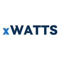 xWatts logo - Similar company to Intellegens