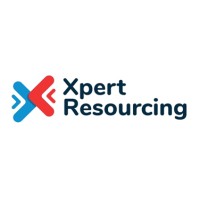Xpert Resourcing logo - Similar company to Staffzilla