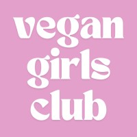 Vegan Girls Club logo - Similar company to Protostar