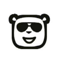 Cool Panda logo - Similar company to Englitute