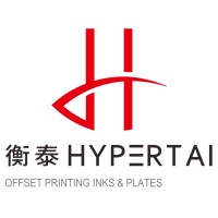 Hypertai Offset Printing Inks & Plates logo - Similar company to Offset Alpine Printing