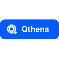Qthena logo - Similar company to Ipquants Ag