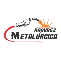 Metalúrgica Ramirez logo - Similar company to Sw-Flow Imp. E Export. De Equip. Ind. Ltda