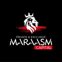 Maraasm Capital logo - Similar company to Delinara