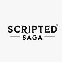 Scripted Saga logo - Similar company to Id Works Global