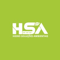 HSA - Hidro Soluções Ambientais logo - Similar company to Ambiental Consultoria E Projetos
