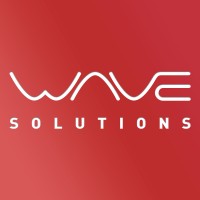 Wave Solutions logo - Similar company to Wave It Solutions