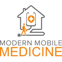 Modern Mobile Medicine logo - Similar company to Actuos Med