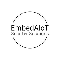EmbedAIoT logo - Similar company to Endev Systems