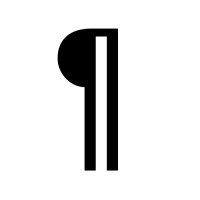 Paragraph Films logo - Similar company to 8Th Brick Group