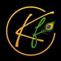 Kritrishna Fashions logo - Similar company to Denword