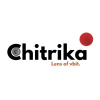 Chitrika VBIT logo - Similar company to Iete_Isf_Vbit