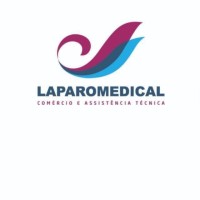 Laparomedical logo - Similar company to Rw