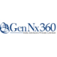 GenNx360 India Advisors Private Limited logo - Similar company to R3Now - Iitrun
