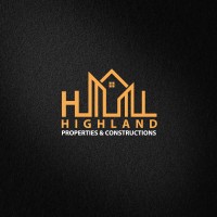 Highland Properties & Constructions logo - Similar company to Plethora Projects Pvt Ltd