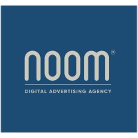 Noom Digital Advertising Agency logo - Similar company to Markaraj