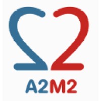 A2M2 logo - Similar company to A2M2R2