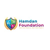 Hamdan Foundation_Offical logo - Similar company to Hamdan Foundation