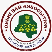 Delhi Bar Association logo - Similar company to Galaxy Impex