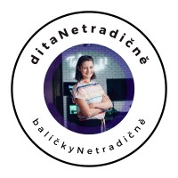 balíčkyNetradičně logo - Similar company to Coaledu