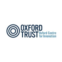 Oxford Centre for Innovation logo - Similar company to London Centre For Innovation Ltd