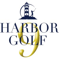 Harbor 9 Golf & Sports Bar logo - Similar company to Mean Bean Marketing