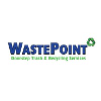 WastePoint logo - Similar company to Po Enterprises Inc