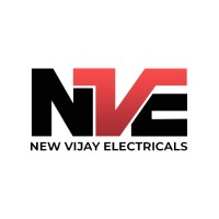 NEW VIJAY ELECTRICALS logo - Similar company to Planet Electrical