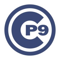 CP9 AG logo - Similar company to Die Antwort Ag