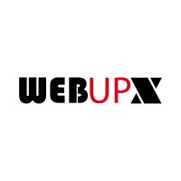 WebUpX Technologies Pvt. Ltd. logo - Similar company to Fabvance Solutions