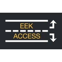 Eek Access logo - Similar company to Simonsvoss Technologies Bv