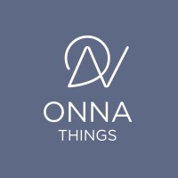 Onna Things logo - Similar company to Nutriologa