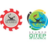 SEAMEO QITEP in Science logo - Similar company to Cssmora Upi