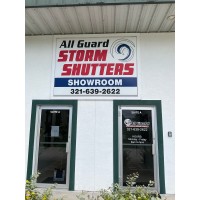 All Guard Storm Shutters