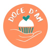 Doce D'am - confiseries artisanales brésiliennes logo - Similar company to Jaïa