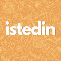 istedin logo - Similar company to Oncoded