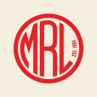 Motor Racing Legends logo - Similar company to Cut 7 Advisers